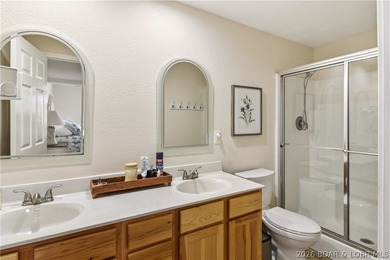 Space, comfort, and value come together in this furnished condo - photo 24