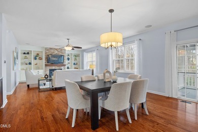 Welcome to 2813 Carriage Meadows Drive, a goregous 5-bedroom - photo 24