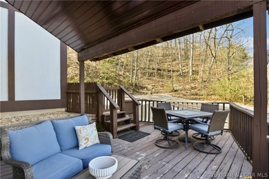 Space, comfort, and value come together in this furnished condo - photo 25