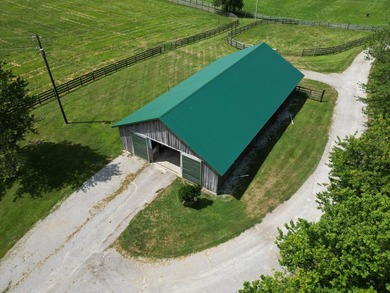 NEW PRICE! Royal Oak Farm is a well located 283 acre working - photo 26