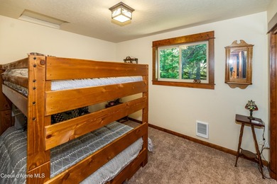 Beautiful all-season 3bd/2ba home on 5 secluded acres at Priest - photo 27