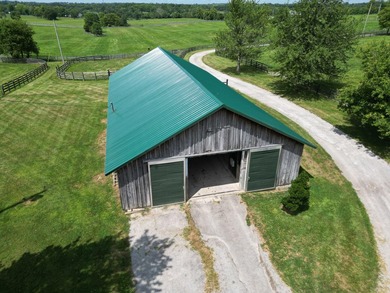 NEW PRICE! Royal Oak Farm is a well located 283 acre working - photo 27