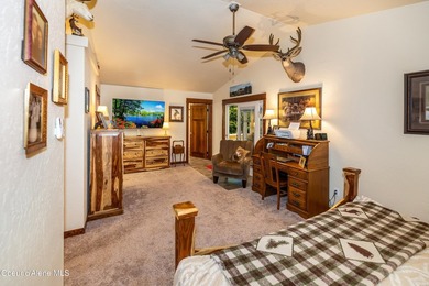 Beautiful all-season 3bd/2ba home on 5 secluded acres at Priest - photo 29