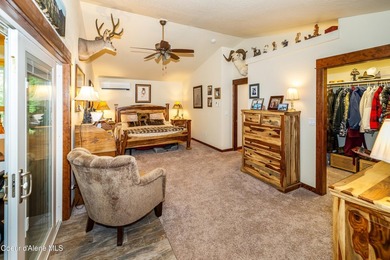 Beautiful all-season 3bd/2ba home on 5 secluded acres at Priest - photo 30