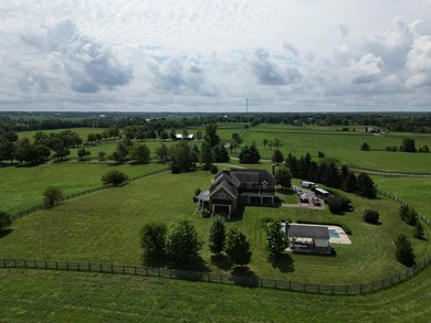 NEW PRICE! Royal Oak Farm is a well located 283 acre working - photo 30