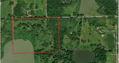 Lake Acreage For Sale in North Branch, Michigan