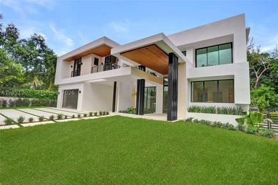 New Construction! Modern luxury in prestigious Ponce Davis. This - photo 1