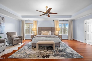 Welcome to 2813 Carriage Meadows Drive, a goregous 5-bedroom - photo 32