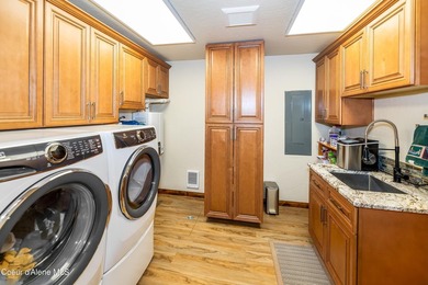 Beautiful all-season 3bd/2ba home on 5 secluded acres at Priest - photo 33