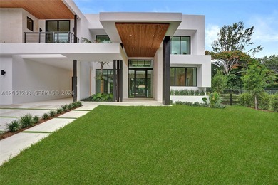 New Construction! Modern luxury in prestigious Ponce Davis. This - photo 3