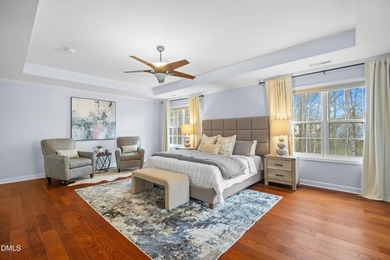 Welcome to 2813 Carriage Meadows Drive, a goregous 5-bedroom - photo 33