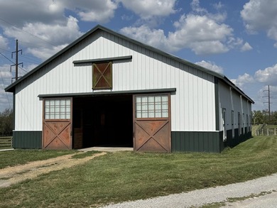 NEW PRICE! Royal Oak Farm is a well located 283 acre working - photo 34