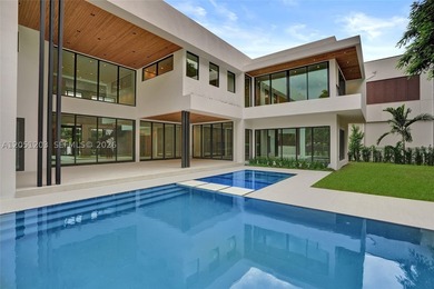 New Construction! Modern luxury in prestigious Ponce Davis. This - photo 4