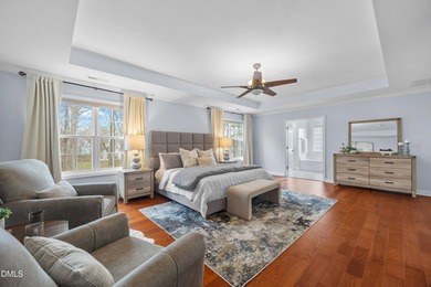 Welcome to 2813 Carriage Meadows Drive, a goregous 5-bedroom - photo 34