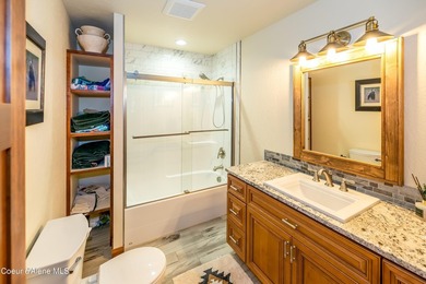 Beautiful all-season 3bd/2ba home on 5 secluded acres at Priest - photo 35