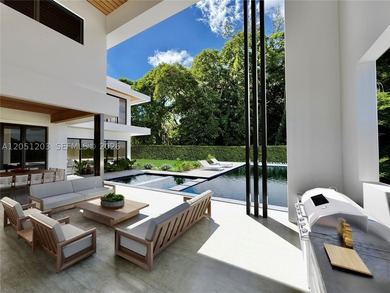 New Construction! Modern luxury in prestigious Ponce Davis. This - photo 5