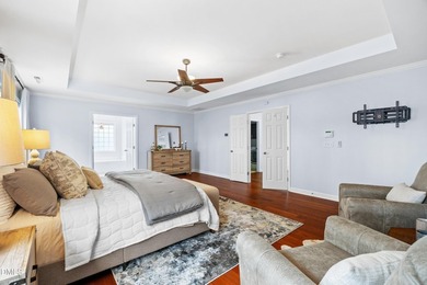 Welcome to 2813 Carriage Meadows Drive, a goregous 5-bedroom - photo 35