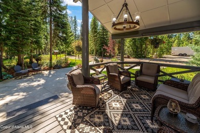 Beautiful all-season 3bd/2ba home on 5 secluded acres at Priest - photo 36
