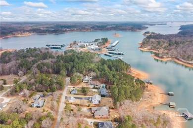 Luxury Lake Hartwell waterfront home offering breathtaking - photo 6