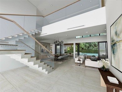 New Construction! Modern luxury in prestigious Ponce Davis. This - photo 7