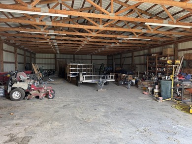 NEW PRICE! Royal Oak Farm is a well located 283 acre working - photo 38