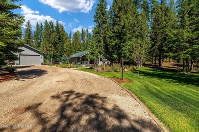 Beautiful all-season 3bd/2ba home on 5 secluded acres at Priest - photo 39