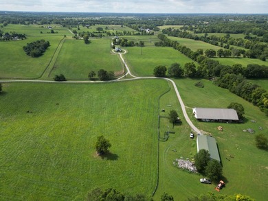NEW PRICE! Royal Oak Farm is a well located 283 acre working - photo 39