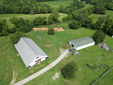NEW PRICE! Royal Oak Farm is a well located 283 acre working - photo 40