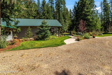 Beautiful all-season 3bd/2ba home on 5 secluded acres at Priest - photo 41