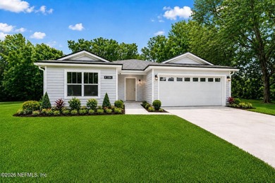 BRAND-NEW CONSTRUCTION on Jacksonville's Northside! This - photo 1