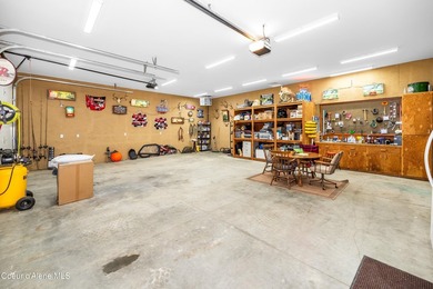 Beautiful all-season 3bd/2ba home on 5 secluded acres at Priest - photo 44