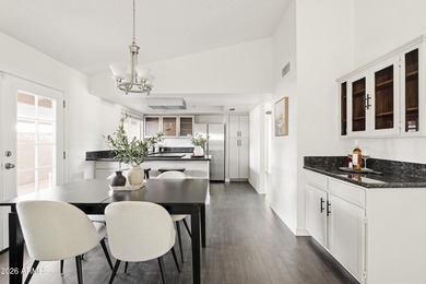 Welcome to this beautifully updated 2 bedroom, 2 bathroom - photo 5