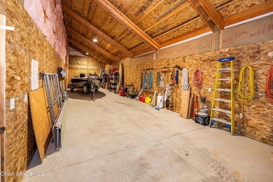 Beautiful all-season 3bd/2ba home on 5 secluded acres at Priest - photo 45