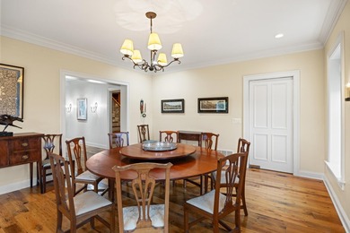 NEW PRICE! Royal Oak Farm is a well located 283 acre working - photo 45