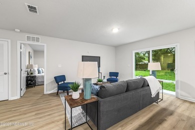 BRAND-NEW CONSTRUCTION on Jacksonville's Northside! This - photo 5