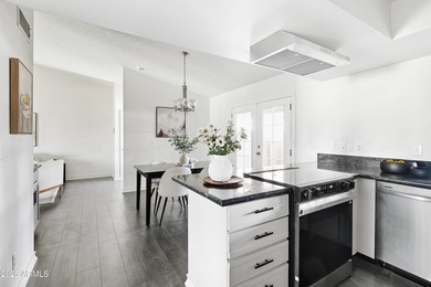 Welcome to this beautifully updated 2 bedroom, 2 bathroom - photo 10