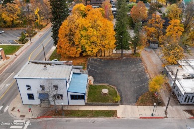 Lake Commercial For Sale in Sandpoint, Idaho