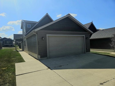 Lake Home For Sale in Arnolds Park, Iowa