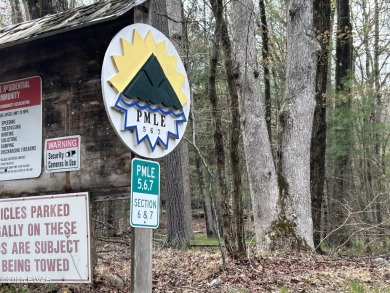 Lake Lot For Sale in Dingmans Ferry, Pennsylvania