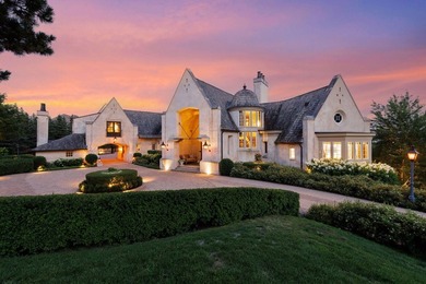 Welcome to the *Tramonto* house, a European inspired French - photo 4