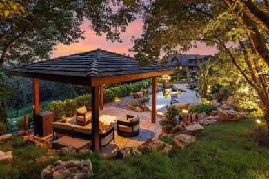 Welcome to the *Tramonto* house, a European inspired French - photo 8