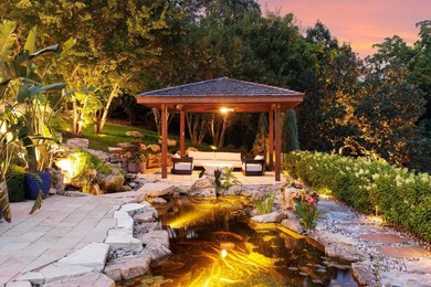 Welcome to the *Tramonto* house, a European inspired French - photo 9