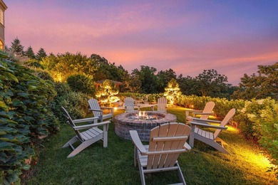 Welcome to the *Tramonto* house, a European inspired French - photo 10
