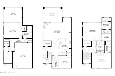 Welcome to easy living in this luxurious Eastwood Bluffs