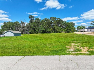 Lake Lot For Sale in Grove, Oklahoma