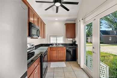 Enjoy the best of waterfront living on all-sports Lake St - photo 9