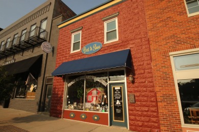 East Okoboji Lake  Commercial Active Under Contract in Spirit Lake Iowa