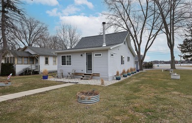 Lily Lake - Kenosha County Home For Sale in Burlington Wisconsin