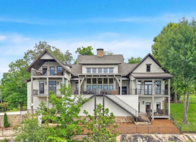 Smith Lake (Duncan Bridge Area) The definition of absolute - Lake Home For Sale in Arley, Alabama