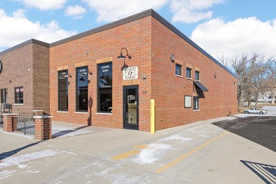 Lake Delhi Commercial For Sale in Delhi Iowa